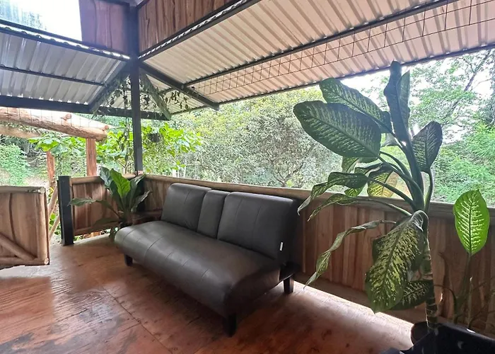 Casa Laurel *