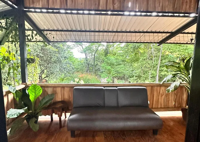 Casa Laurel Apartment Santa Cruz (Guanacaste)