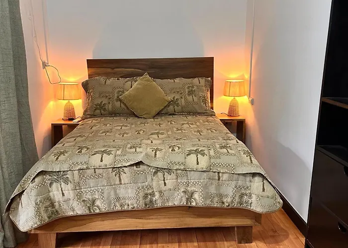 Casa Laurel *