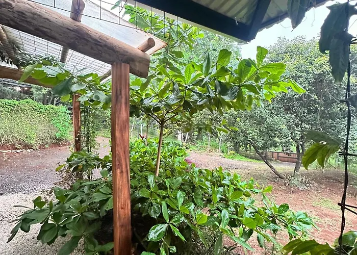 Casa Laurel * Santa Cruz (Guanacaste)