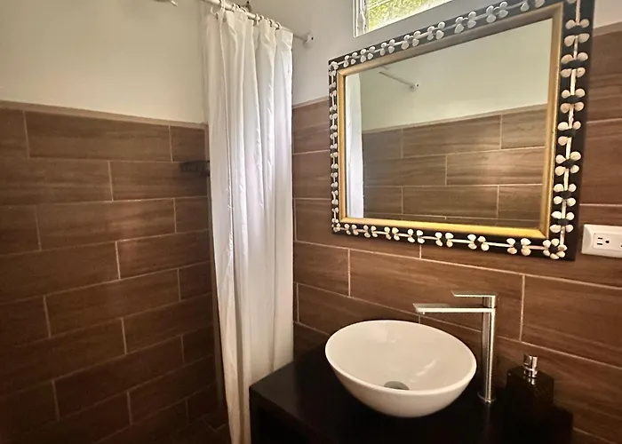 Casa Laurel Apartment Santa Cruz (Guanacaste)
