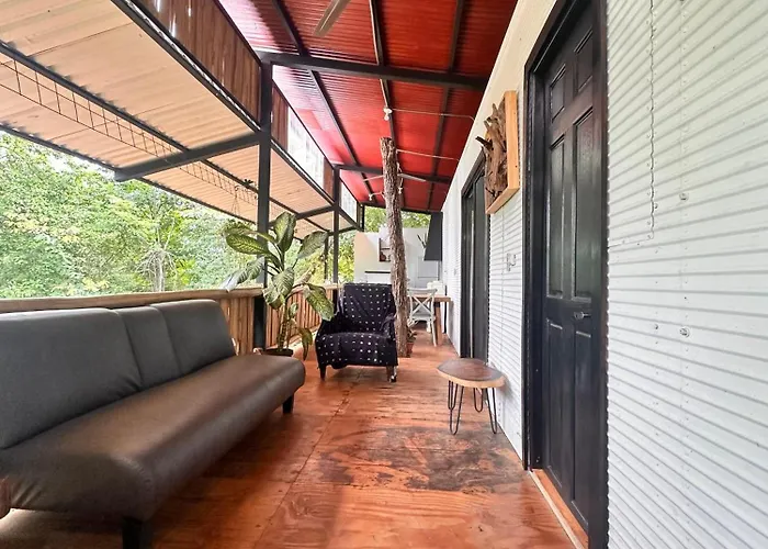 Casa Laurel * Santa Cruz (Guanacaste)
