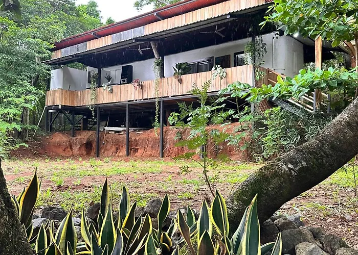 Casa Laurel * Santa Cruz (Guanacaste)